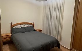 Habitacion Doble Con Bano Privado